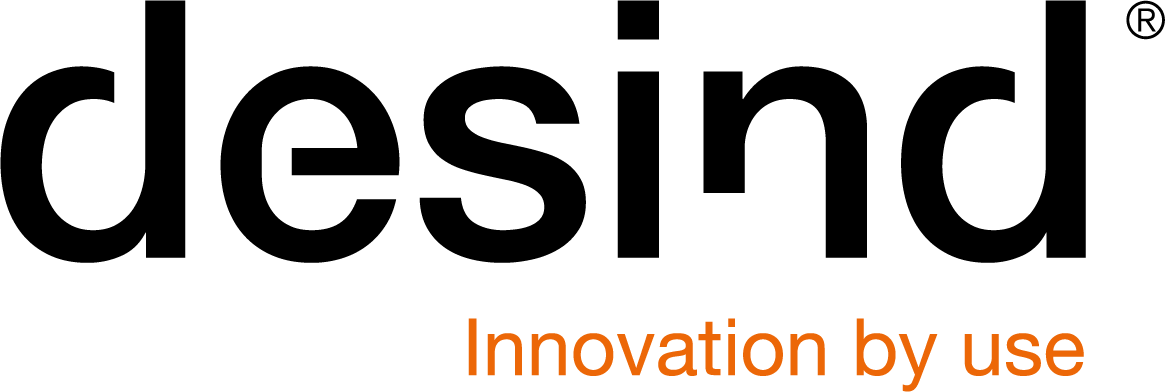 Desind® — agence de design industriel