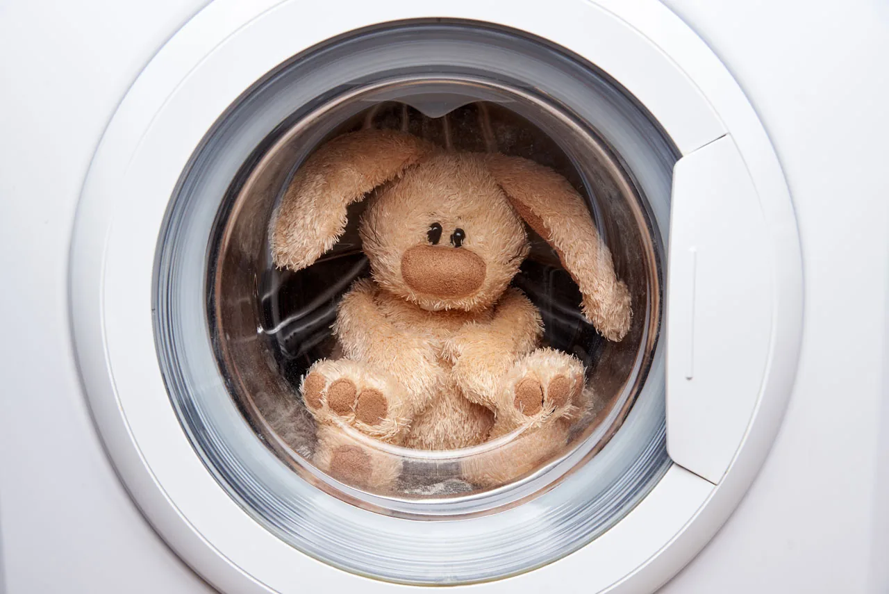Lave-linge : contexte d’utilisation du filtre Stop Microfibres
